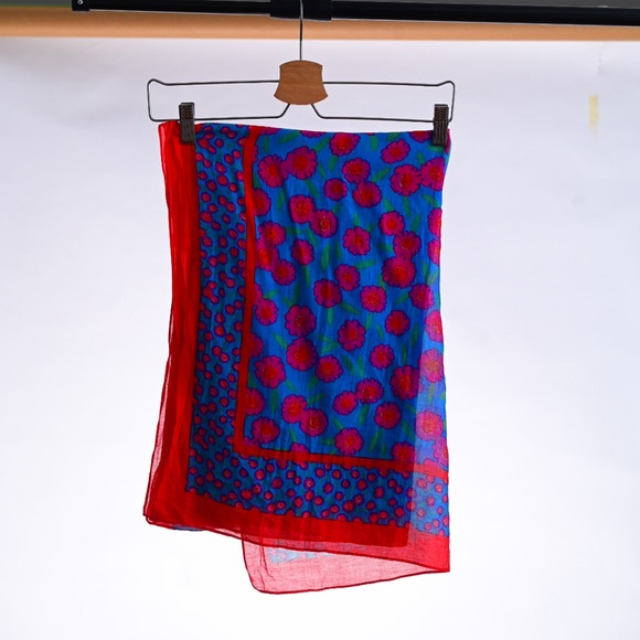 Kate Spade Scarf - Picture 4 of 5